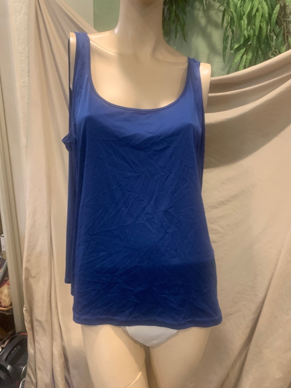 Daniel Rainn Tank top plus size